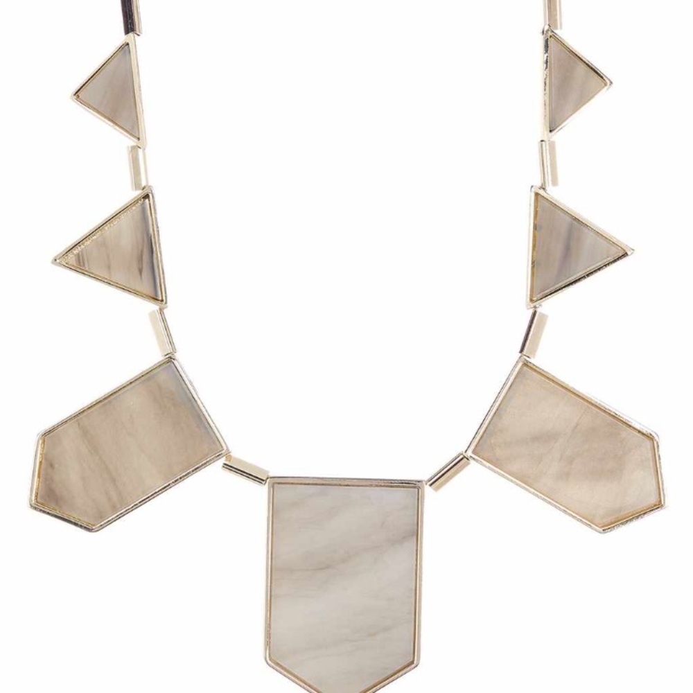 Harlow Statement Necklace